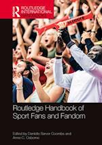 Routledge Handbook of Sport Fans and Fandom