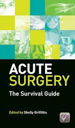 Acute Surgery