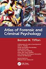 Atlas of Forensic and Criminal Psychology