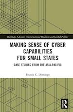 Making Sense of Cyber Capabilities for Small States
