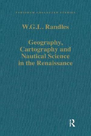 Geography, Cartography and Nautical Science in the Renaissance