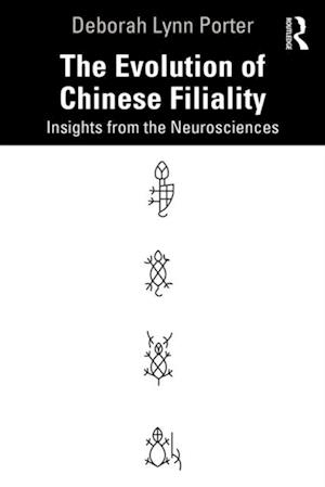 Evolution of Chinese Filiality