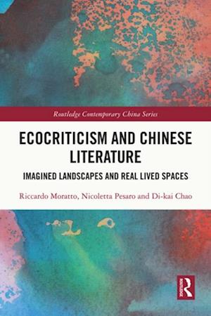 Ecocriticism and Chinese Literature