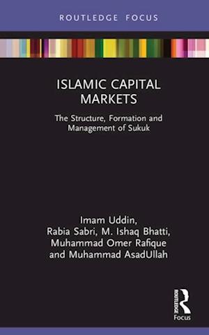 Islamic Capital Markets