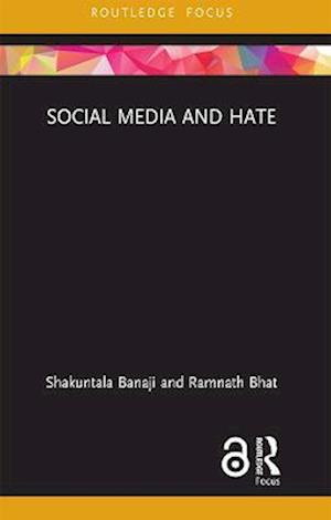 Social Media and Hate