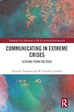 Communicating in Extreme Crises