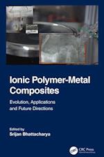 Ionic Polymer-Metal Composites