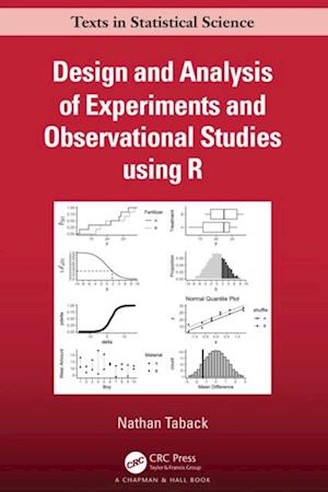 Design and Analysis of Experiments and Observational Studies using R