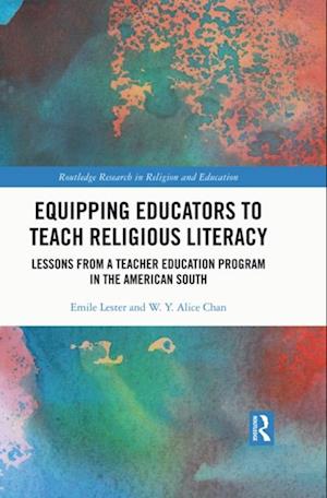 Equipping Educators to Teach Religious Literacy