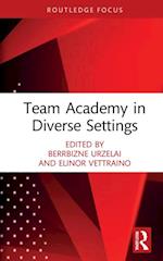 Team Academy in Diverse Settings