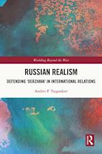 Russian Realism