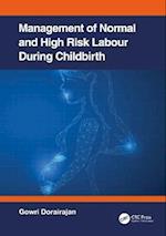 Management of Normal and High-Risk Labour during Childbirth