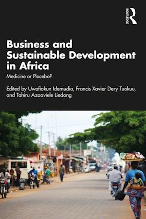 Business and Sustainable Development in Africa