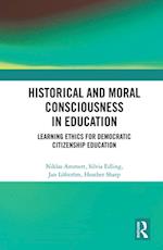 Historical and Moral Consciousness in Education
