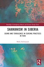 Shamanism in Siberia