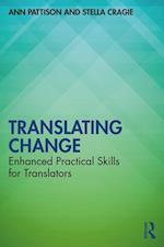 Translating Change