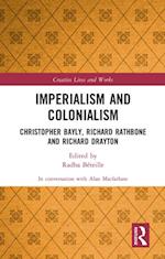 Imperialism and Colonialism