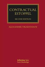 Contractual Estoppel