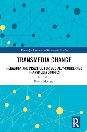 Transmedia Change