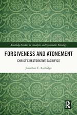 Forgiveness and Atonement