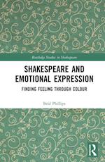 Shakespeare and Emotional Expression