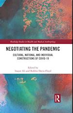 Negotiating the Pandemic