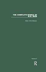 The Complete Works of W.R. Bion