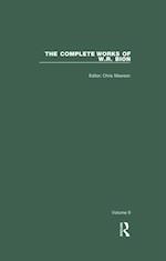 Complete Works of W.R. Bion