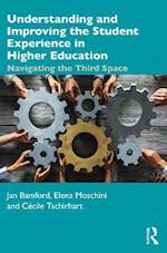 Understanding and Improving the Student Experience in Higher Education