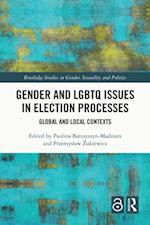 Gender and LGBTQ Issues in Election Processes