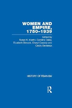 Women and Empire 1750-1939