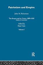 Empire and its Critics, 1899-1939