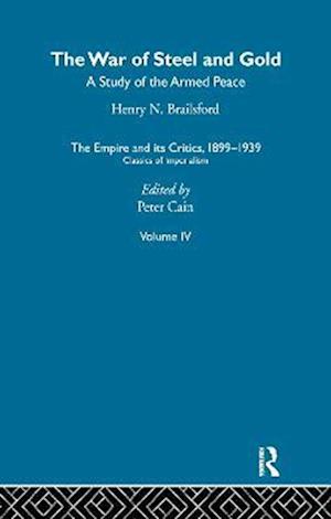 Empire and its Critics, 1899-1939