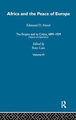 Empire and its Critics, 1899-1939