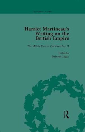 Harriet Martineau''s Writing on the British Empire, Vol 3
