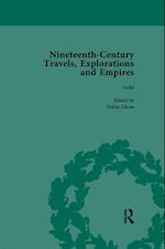 Nineteenth-Century Travels, Explorations and Empires, Part I Vol 3