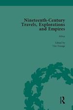 Nineteenth-Century Travels, Explorations and Empires, Part II vol 7