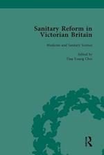 Sanitary Reform in Victorian Britain, Part I Vol 1