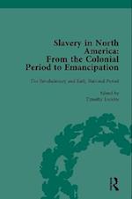 Slavery in North America Vol 2