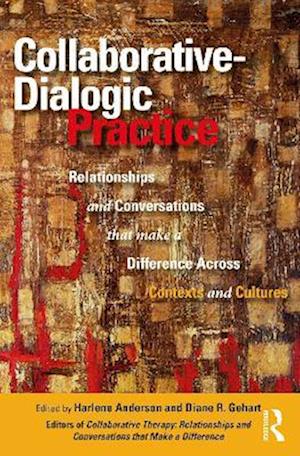 Collaborative-Dialogic Practice