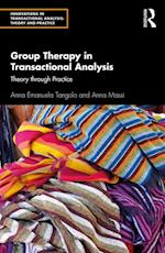 Group Therapy in Transactional Analysis