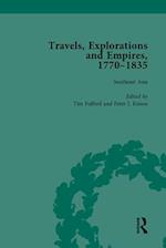 Travels, Explorations and Empires, 1770-1835, Part I Vol 2