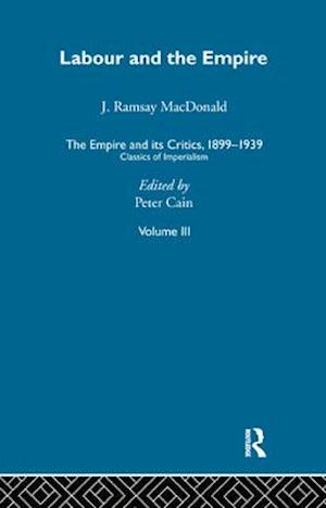 Empire and its Critics, 1899-1939