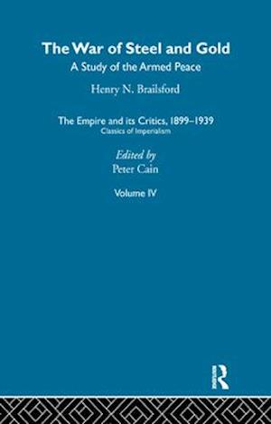 Empire and its Critics, 1899-1939