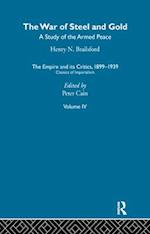 Empire and its Critics, 1899-1939