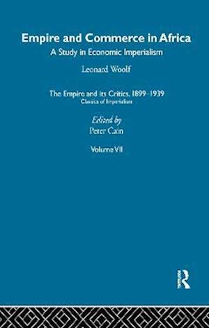 Empire and its Critics, 1899-1939