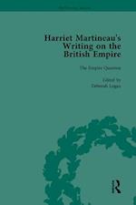 Harriet Martineau's Writing on the British Empire, vol 1