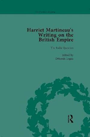Harriet Martineau's Writing on the British Empire, vol 5