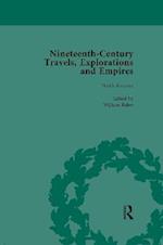 Nineteenth-Century Travels, Explorations and Empires, Part I Vol 2