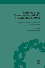 Spiritualism, Mesmerism and the Occult, 1800–1920 Vol 1